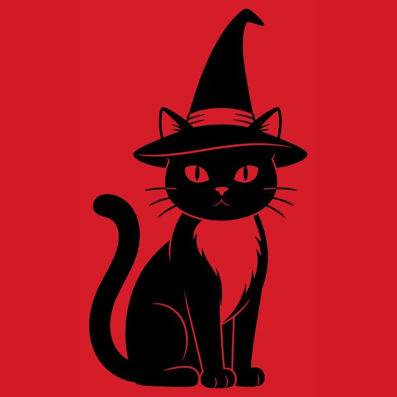 Hexenkatze