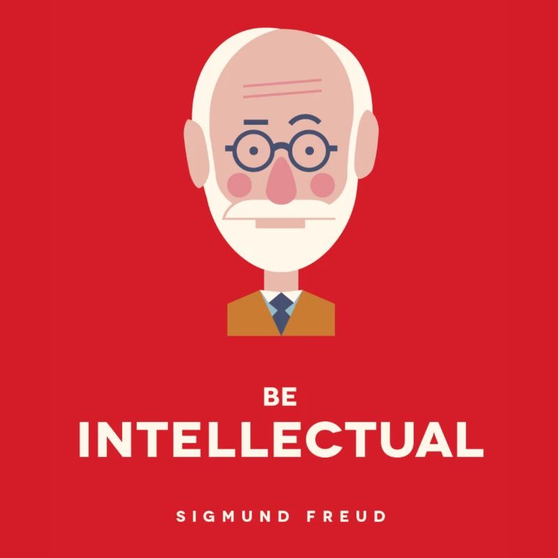 Sigmund Freud