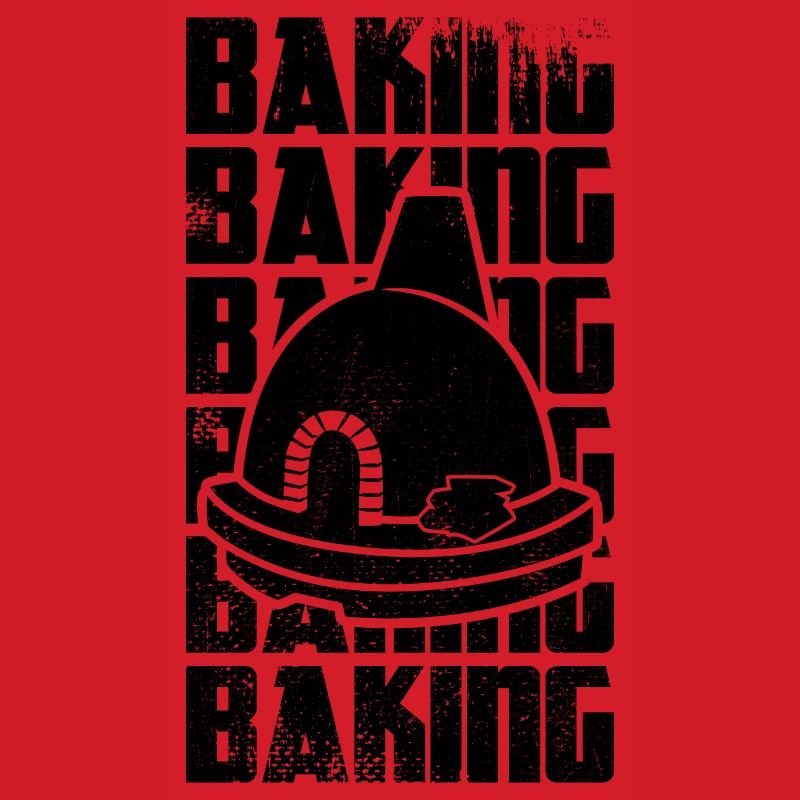 Bake
