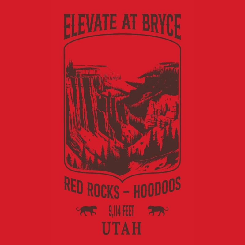 Elevate bei Bryce