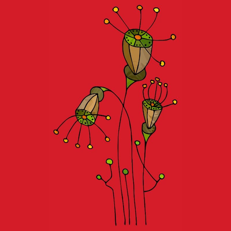 Blumen
