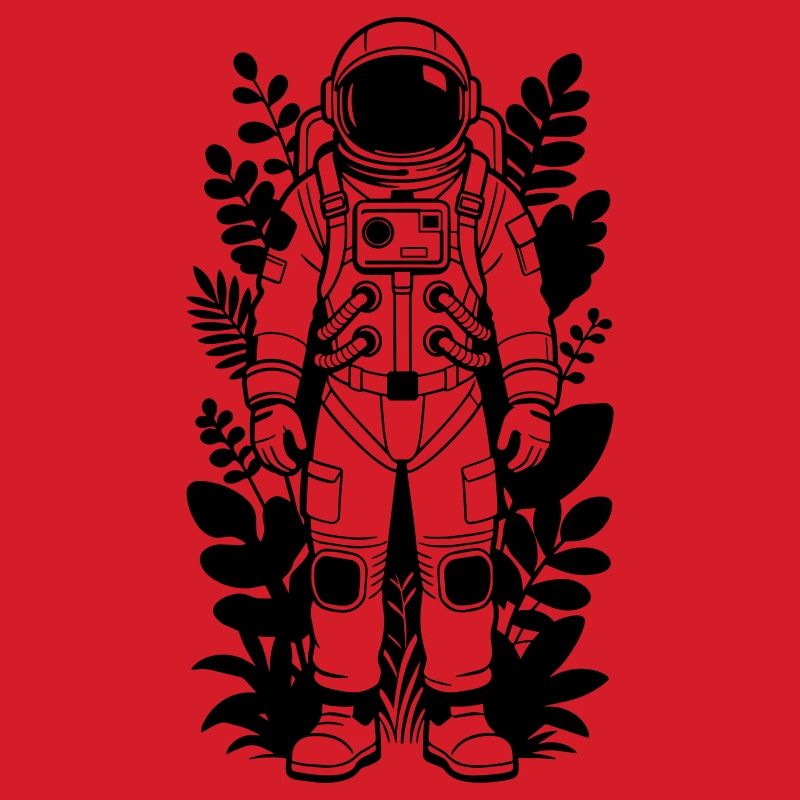 Astronaut