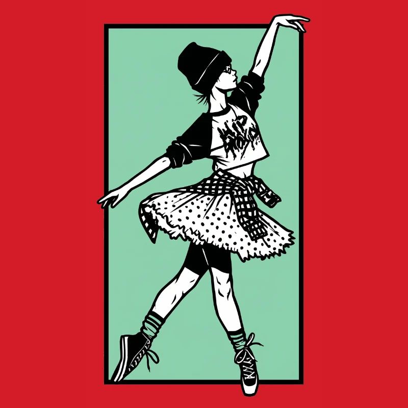 Danseuse #2