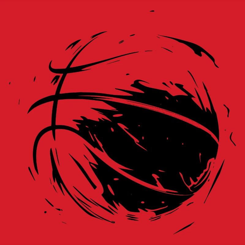 Conception de basket-ball