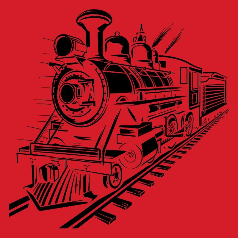Eisenbahn