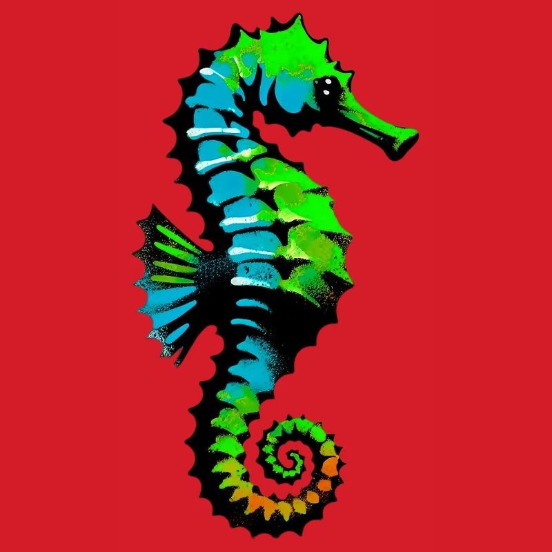 Seepferdchen