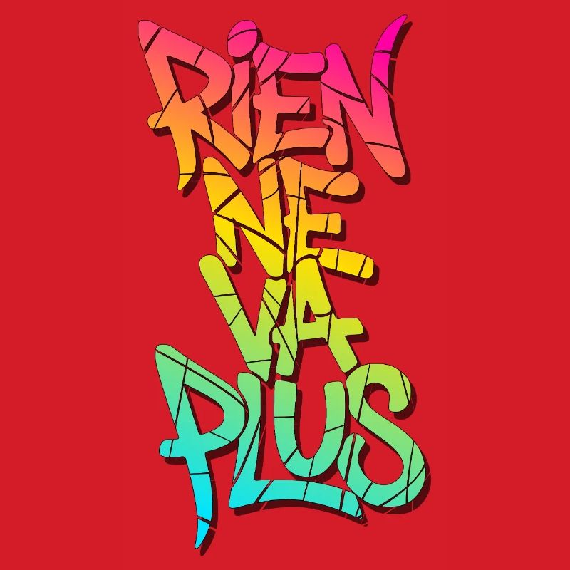 Rien ne va plus