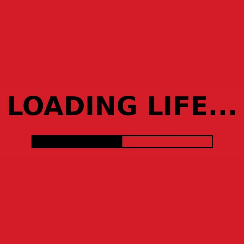 Loading Life
