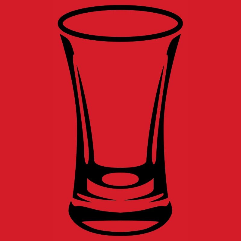 Schnapsglas