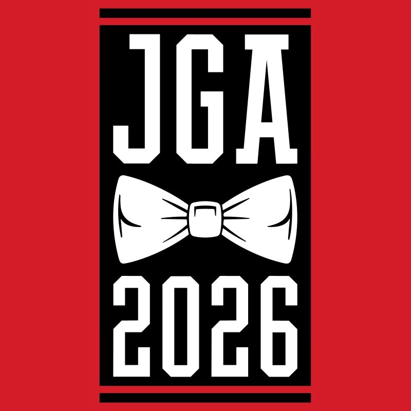 Jga 2026 Junggeselenabschied