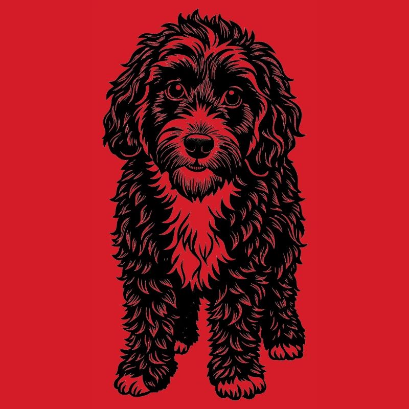 Cockapoo