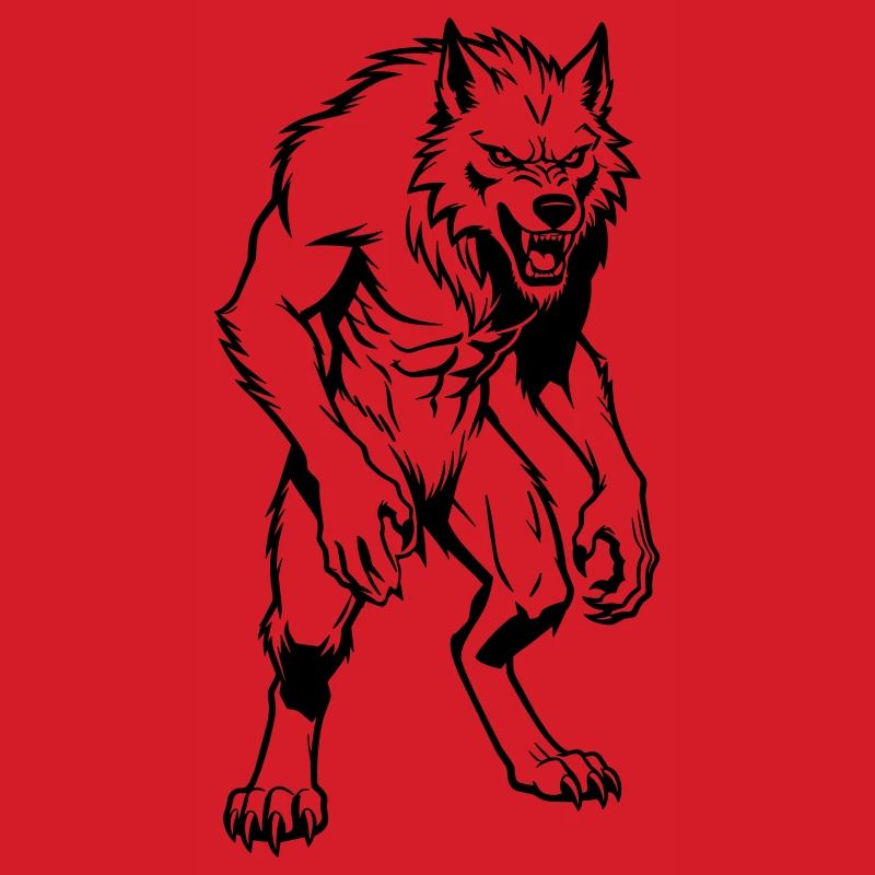 Werwolf