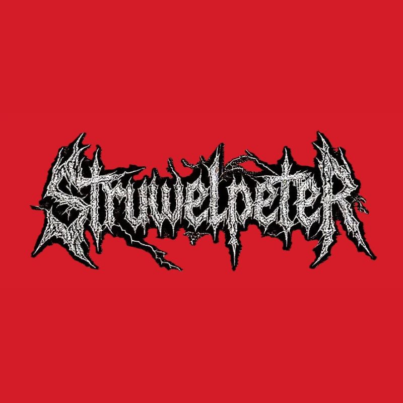 Struwwelpeter Grim Logo