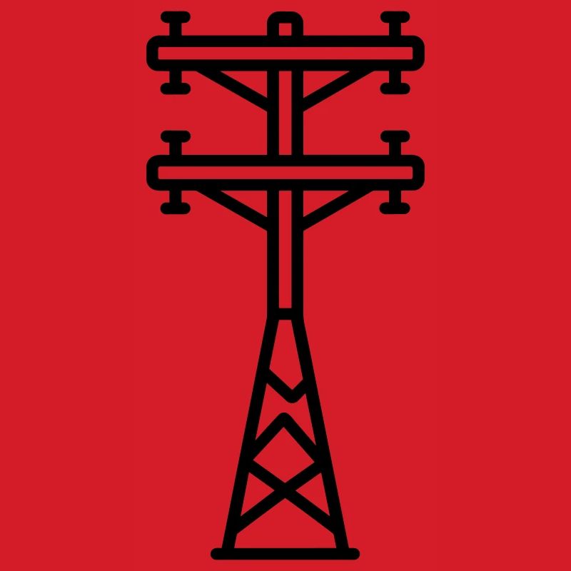 Strommast