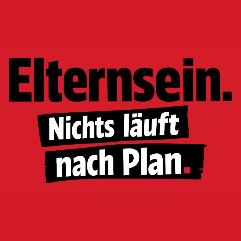 Nichts läuft nach Plan