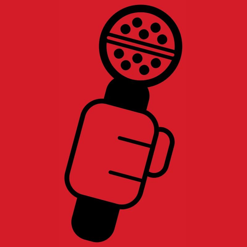 Microphone Check Microphone, Microphone, Mike, MC, Hi