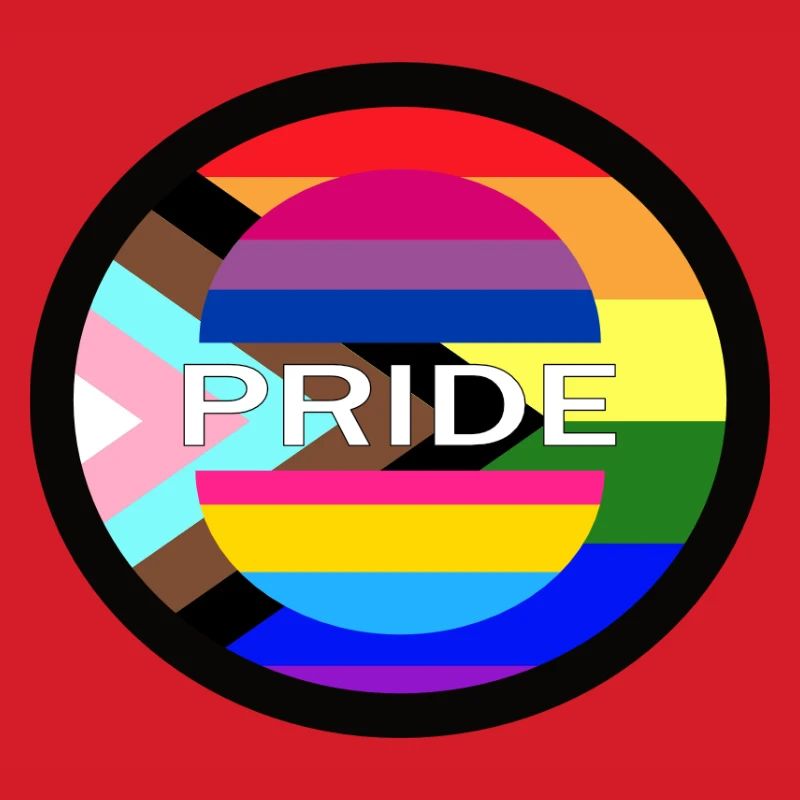 PRIDE