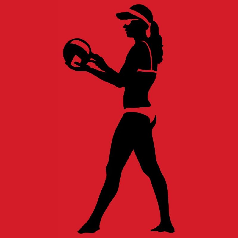 Beachvolleyball