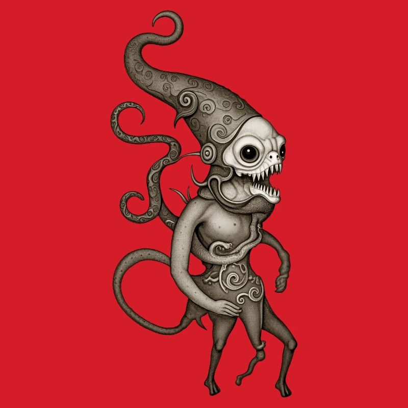 BUG #5 – dunkle Hölle