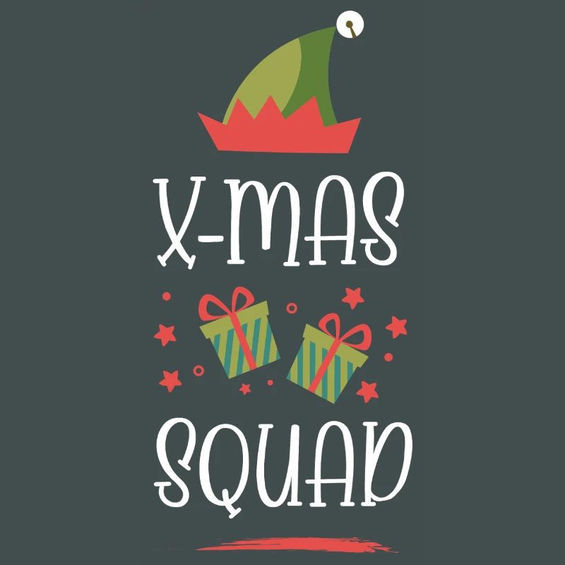 X-Mas Squad