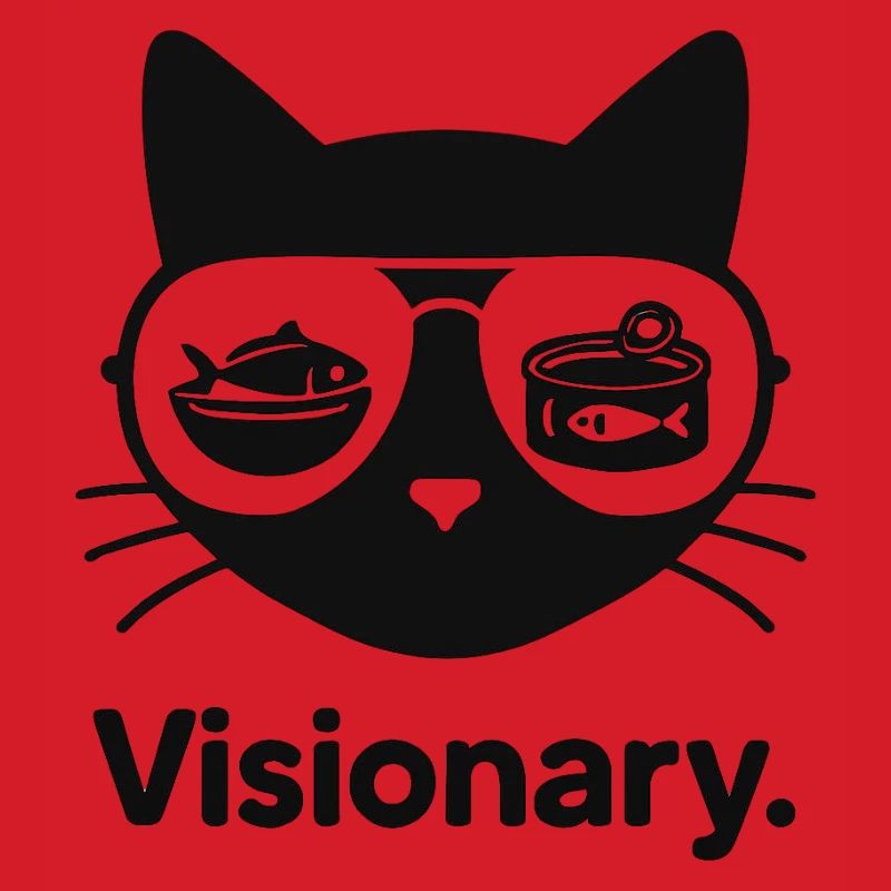 Objectifs visionnaires Cat Fish