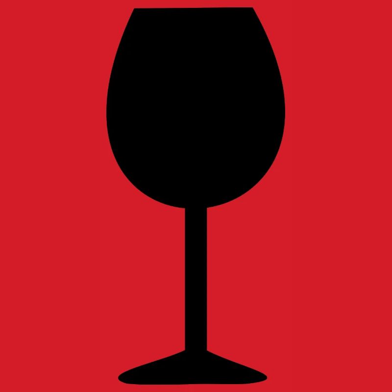 Weinglas, Wein