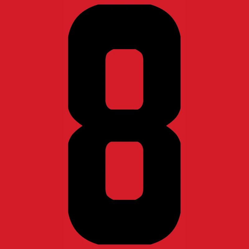 8