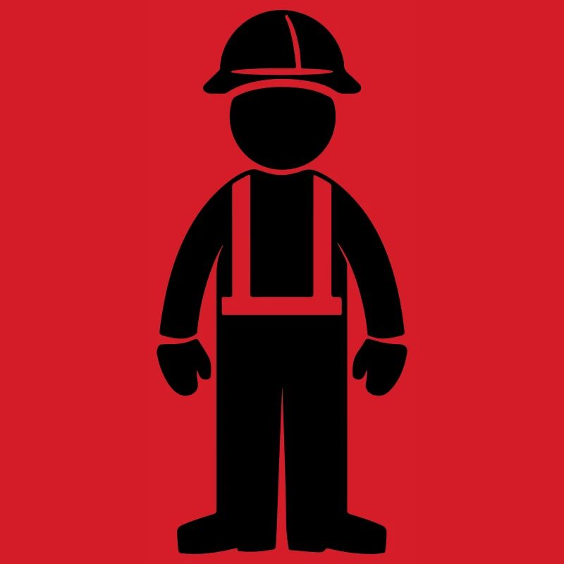 Construction workers
