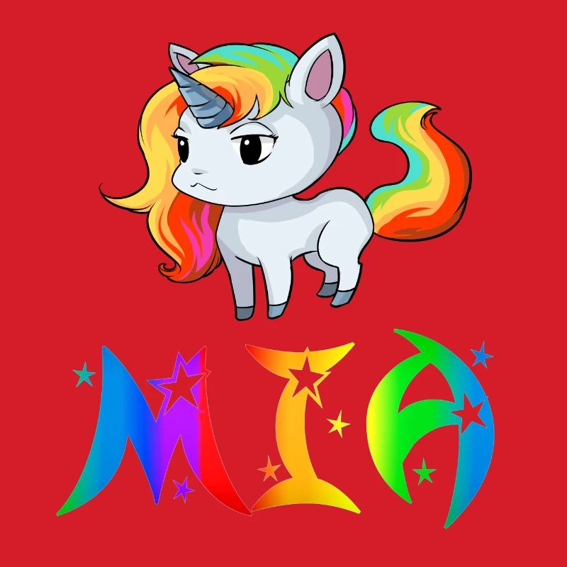Mia Einhorn