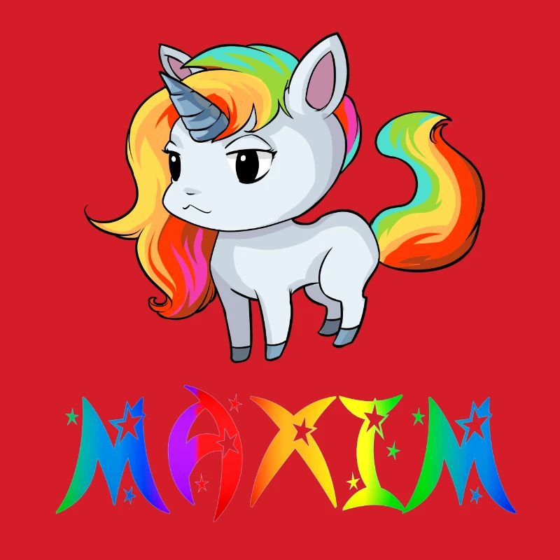 Einhorn Maxim