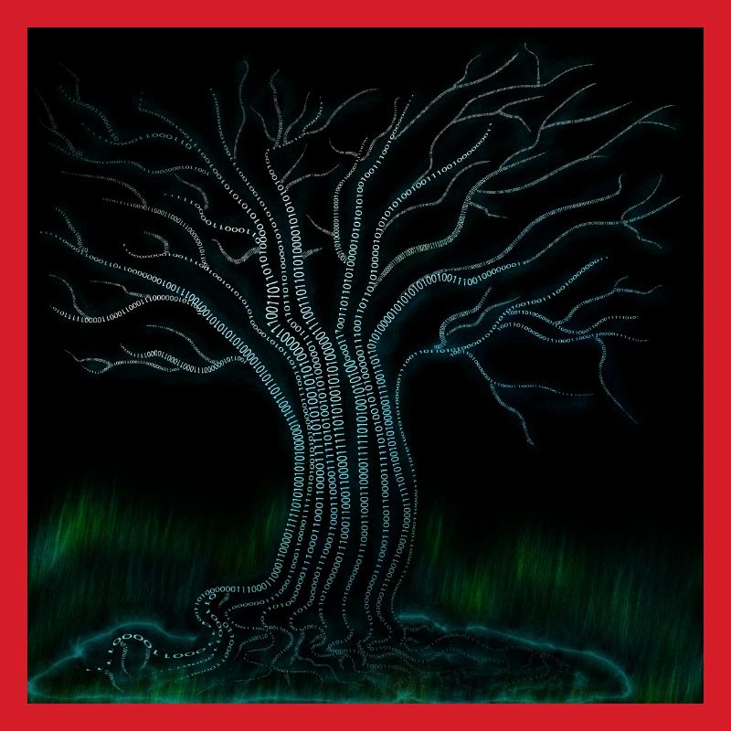 Binaer Benär Baum