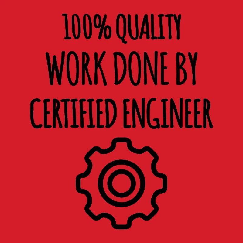 Engineer and Quality