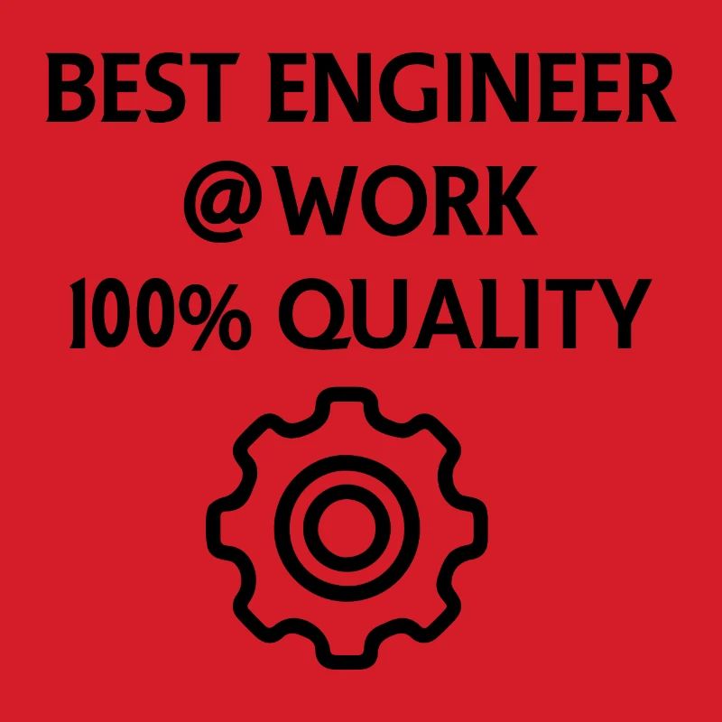 Technician and Engineer