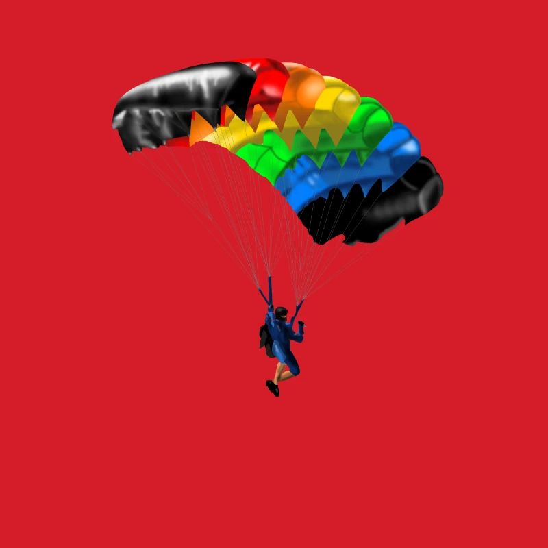 parachute