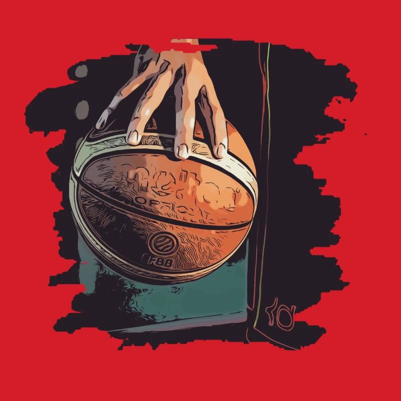 Basketball