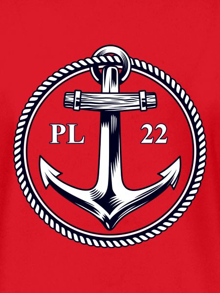 PL22 Marine Anchor