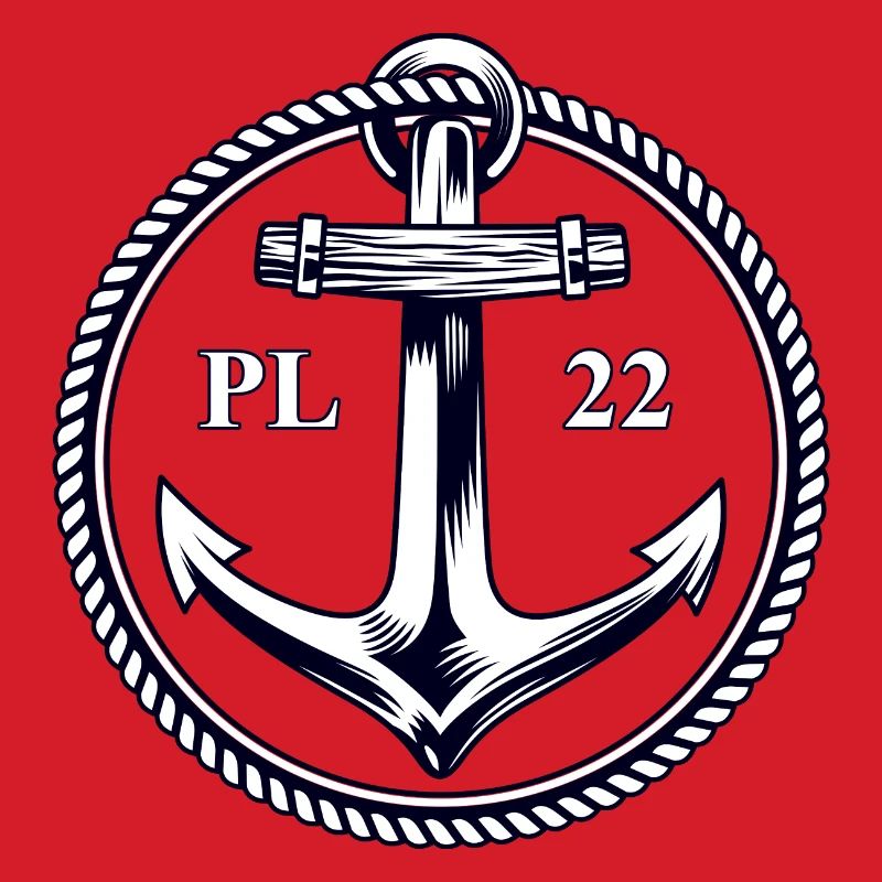 PL22 Marineanker