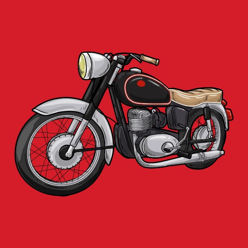 Cool motorcycle