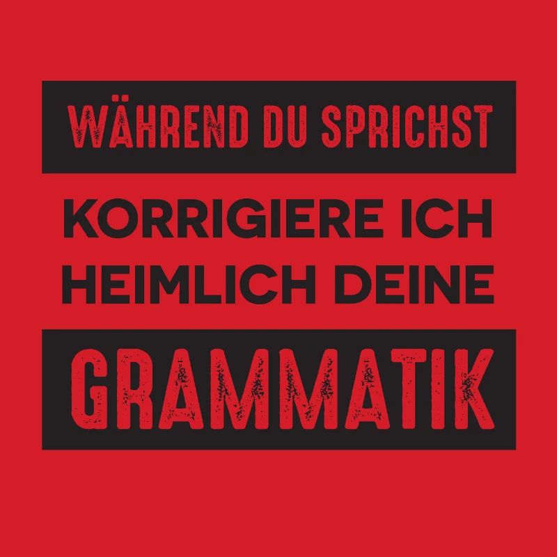 Lehrer Spruch