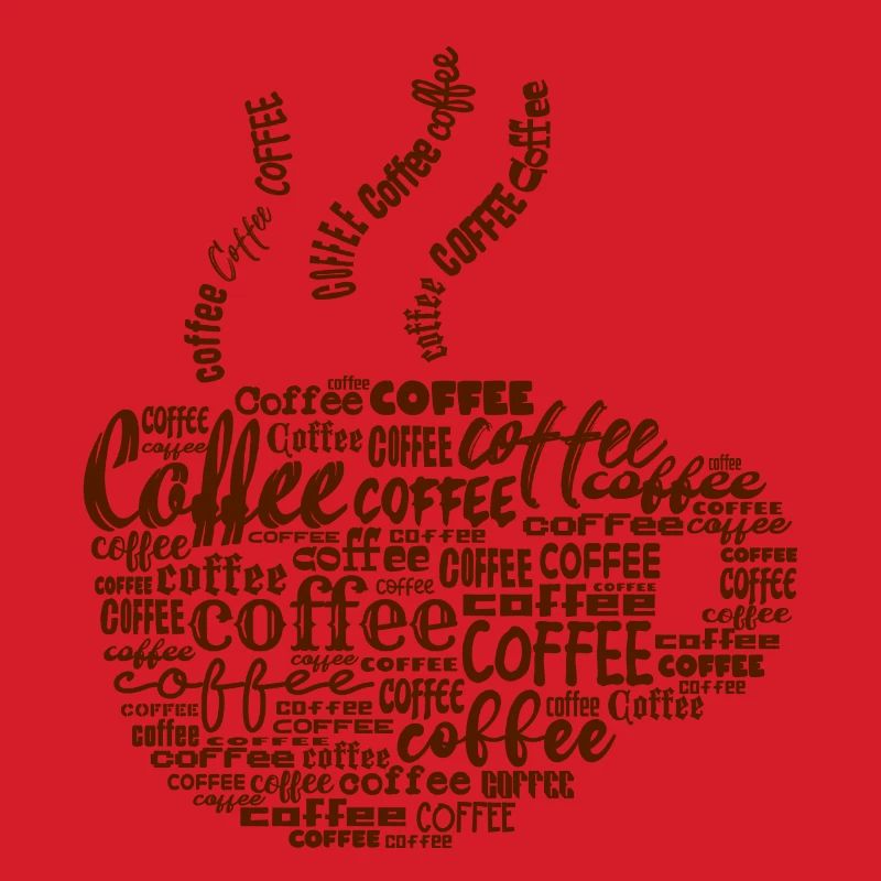 Kaffeetasse Kaffee Kaffeetrinker Kaffeeliebhaber