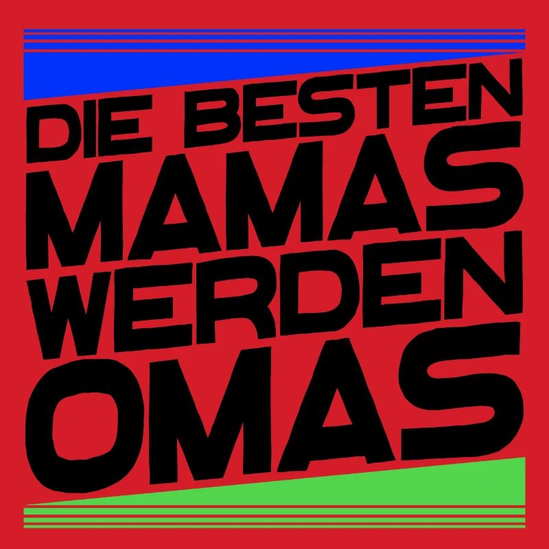 Gratulation Oma Statement Großmutter Alles Gute