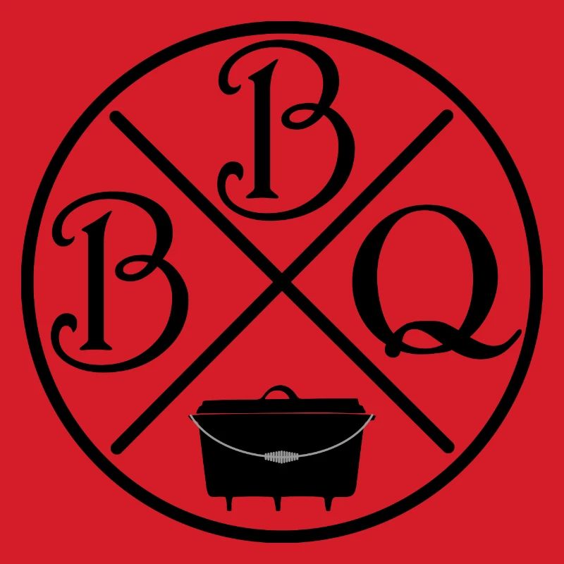 BBQ Dutchoven