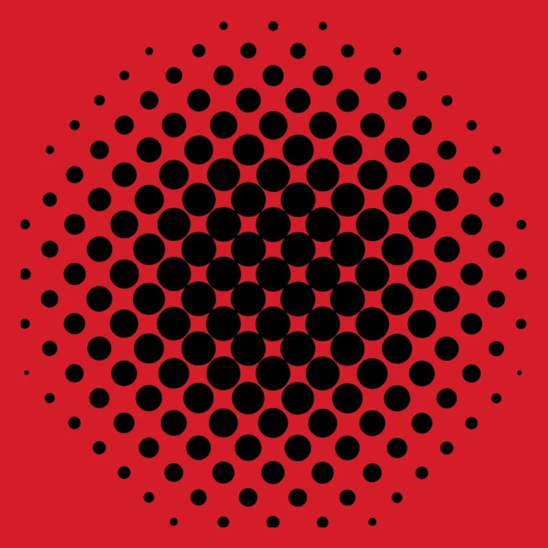 Black Dots