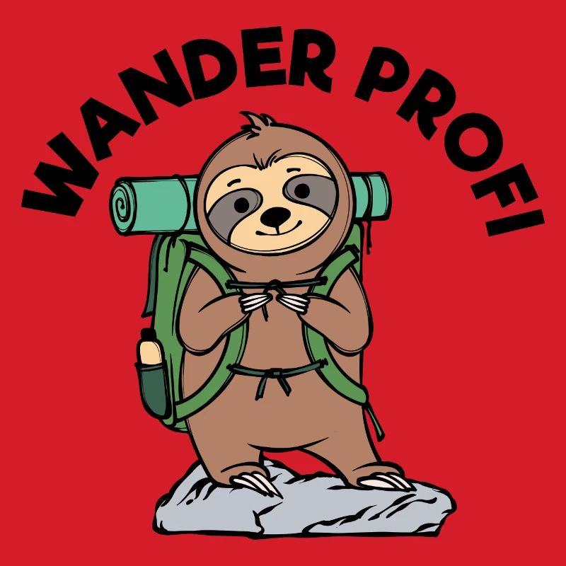 Wandern Statement Klettern Wanderrouten Wanderer