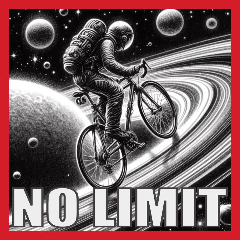NO LIMIT