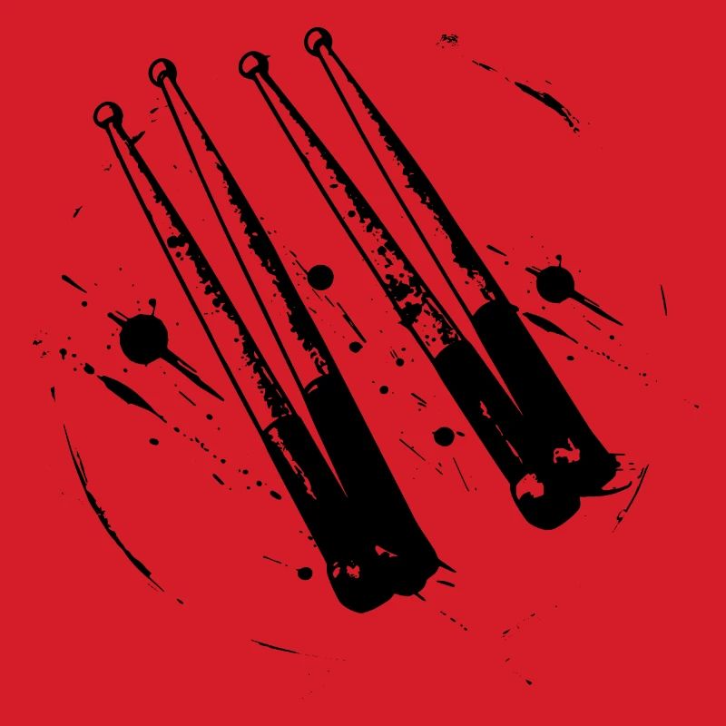 Drumsticks