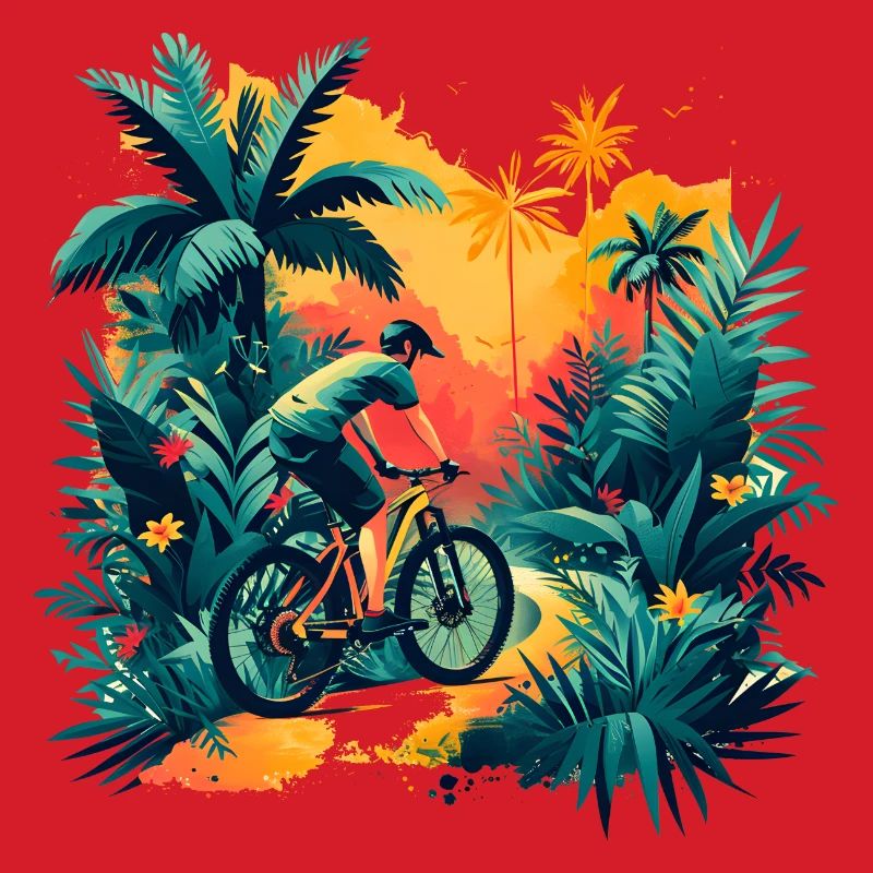 Radfahrer