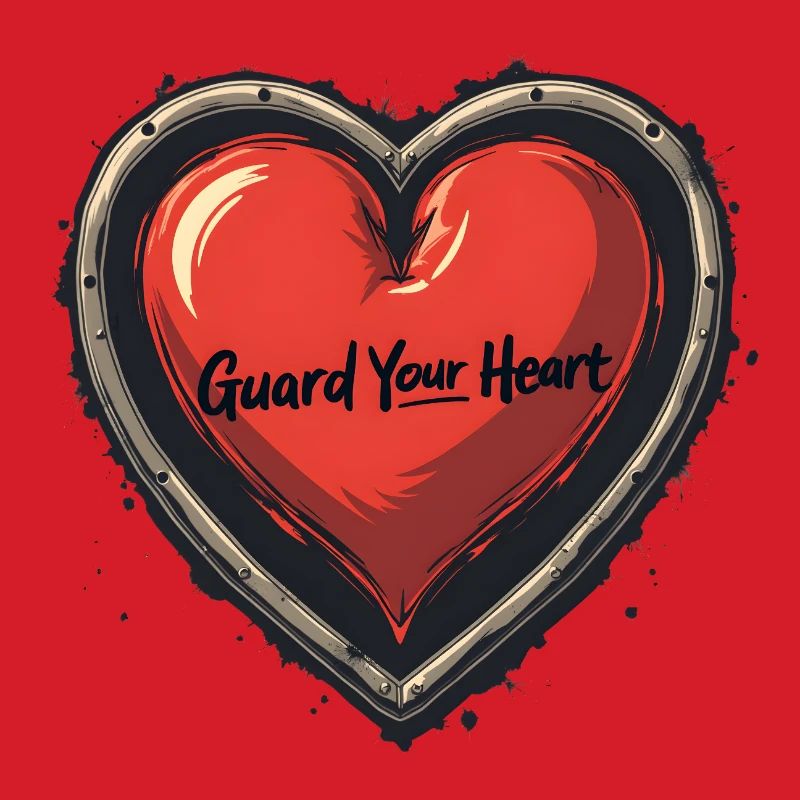 Cuida tu corazón
