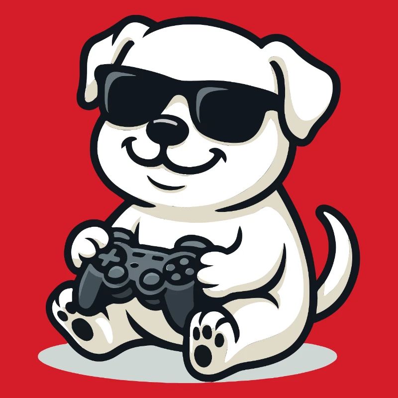 Controller Pup