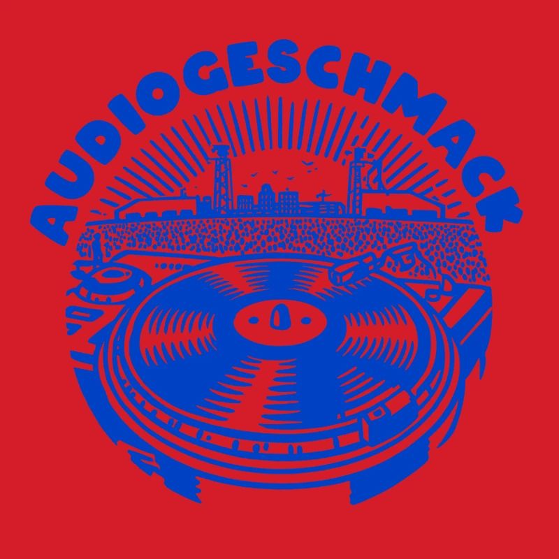 Audiogeschmack